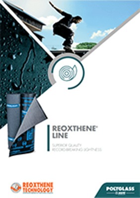 Reoxthene line